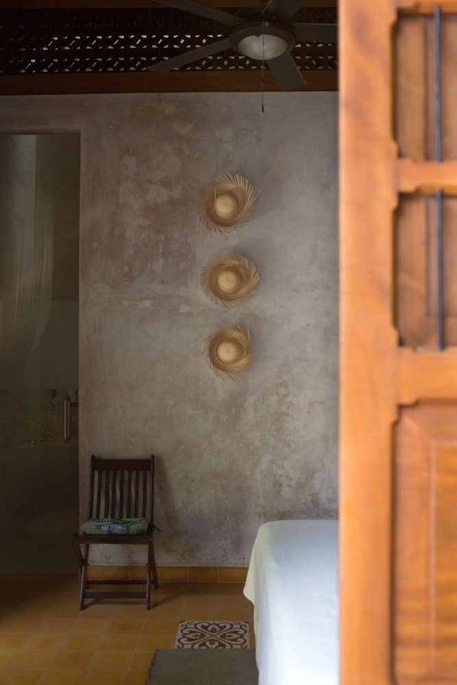 Habitación Deluxe, 1 cama King — 3