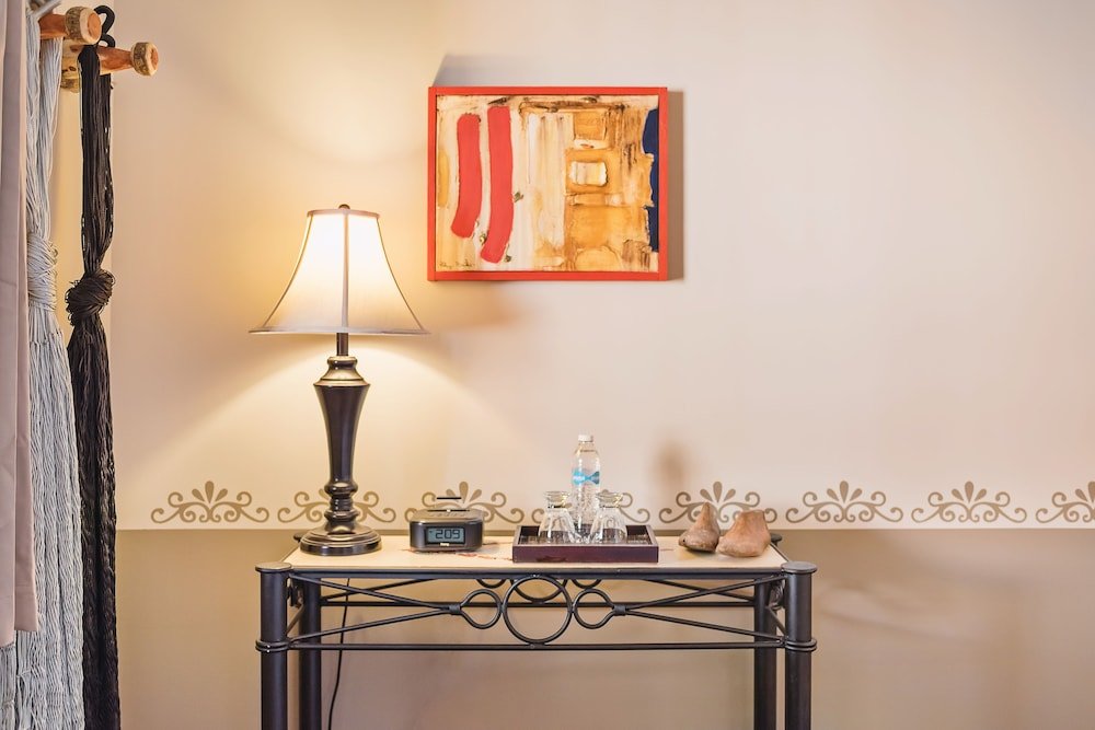 Habitación Executive, 1 cama King — 3