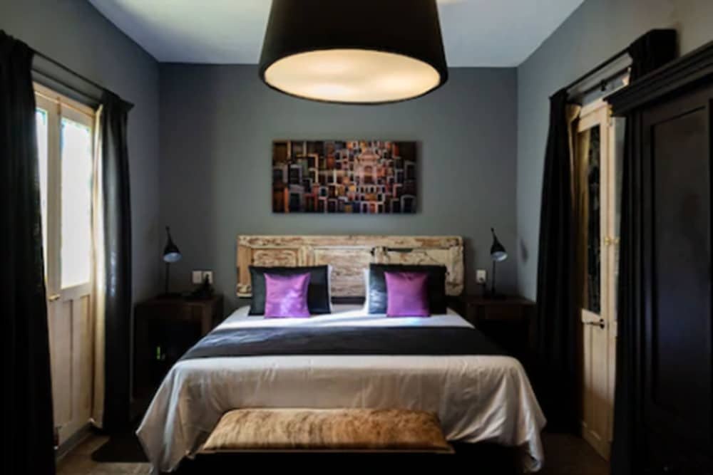 Suite Estándar, 1 Cama King