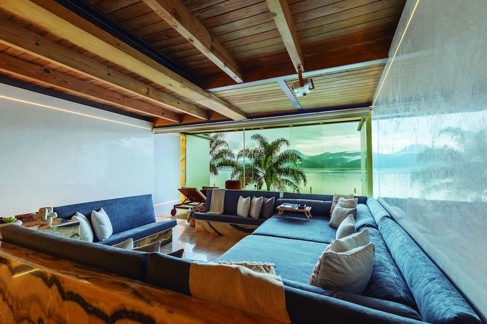 2 recámaras Family Villa — 4