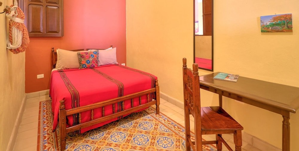 Deluxe House, 2 Bedrooms, Kitchen, Courtyard View — 4