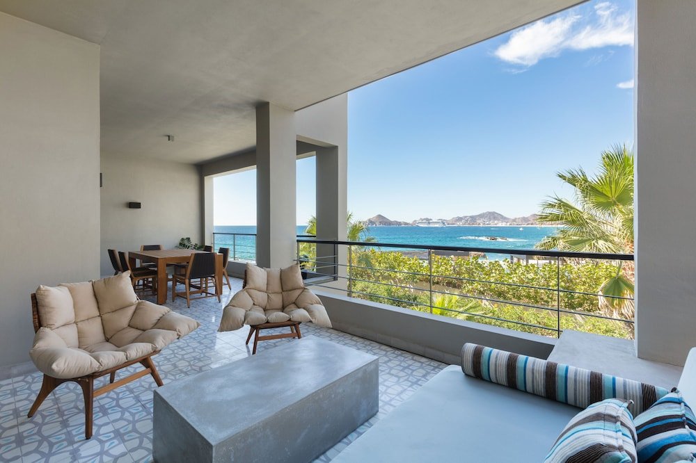 Villa, 1 recámara, vista al mar (Residence) — 4