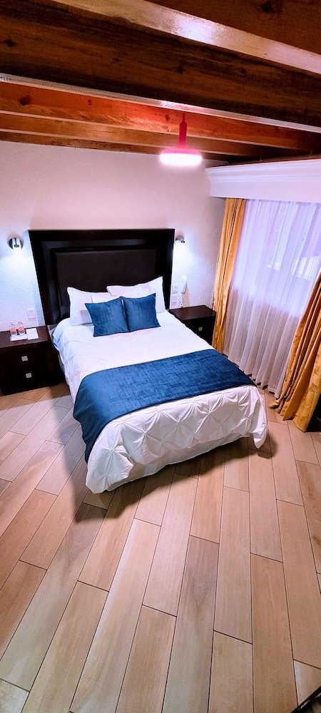 Habitación Estándar — 6