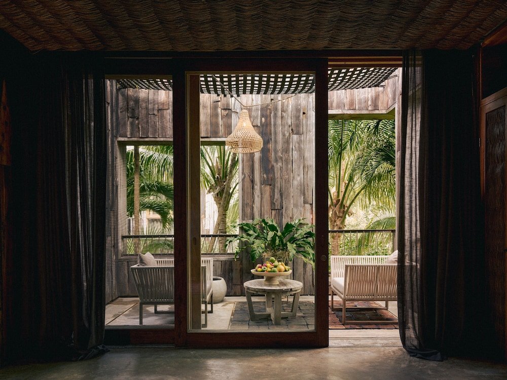 Suite (Air Suite con Plunge Pool) — 7