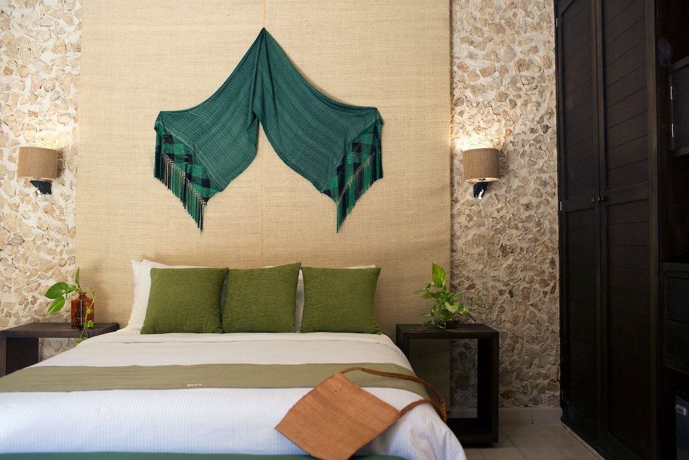 Junior Room, 1 cama Queen