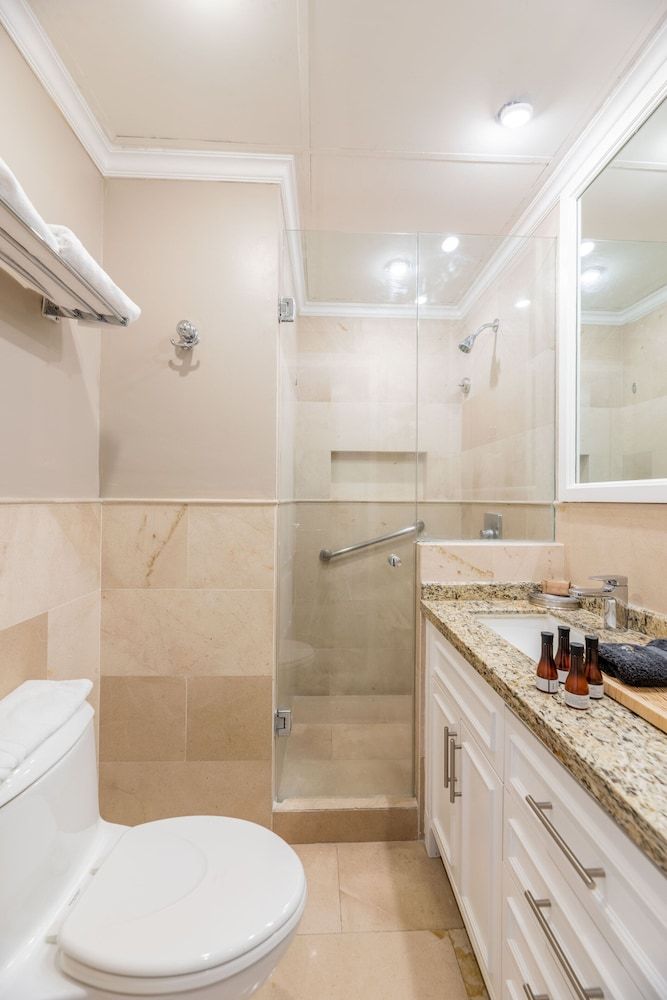 Apartment, 2 Bedrooms — 6