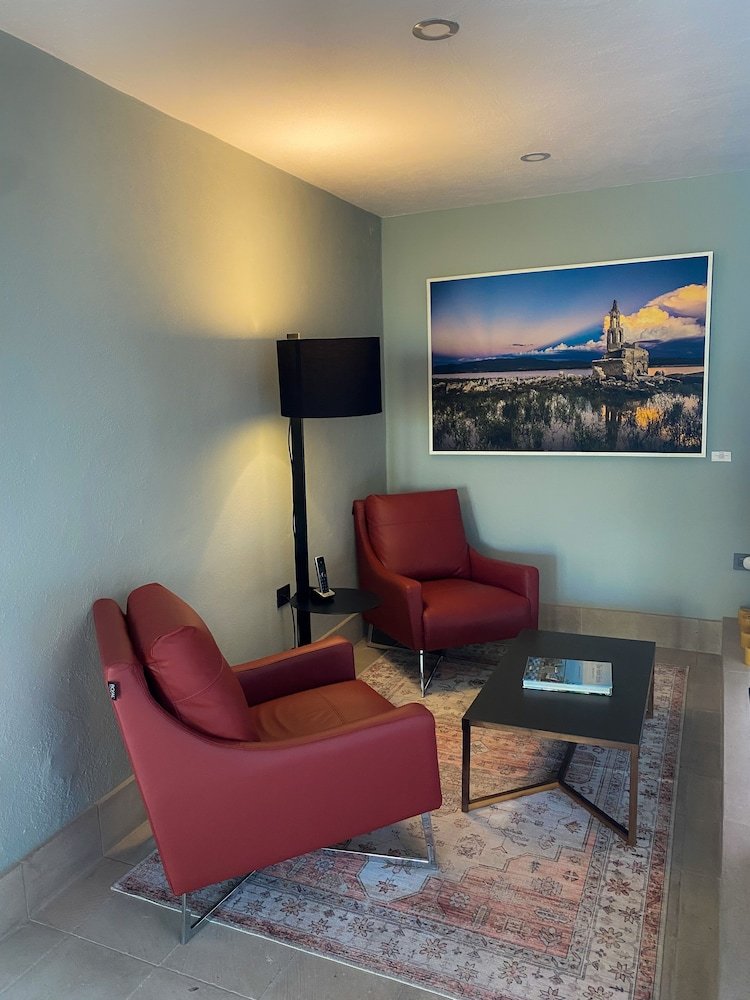 Habitación Premier, 2 Habitaciones — 4
