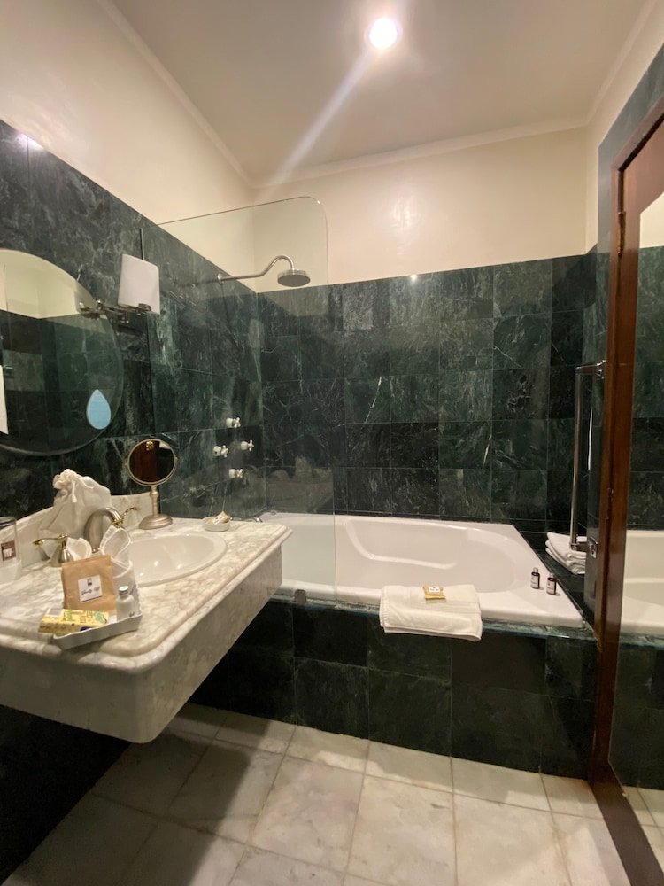 Habitación Deluxe, Park View — 4