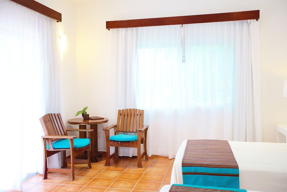 Garden Habitación Doble con AC — 2