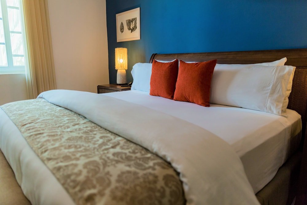Habitación Deluxe, 1 cama King — 7