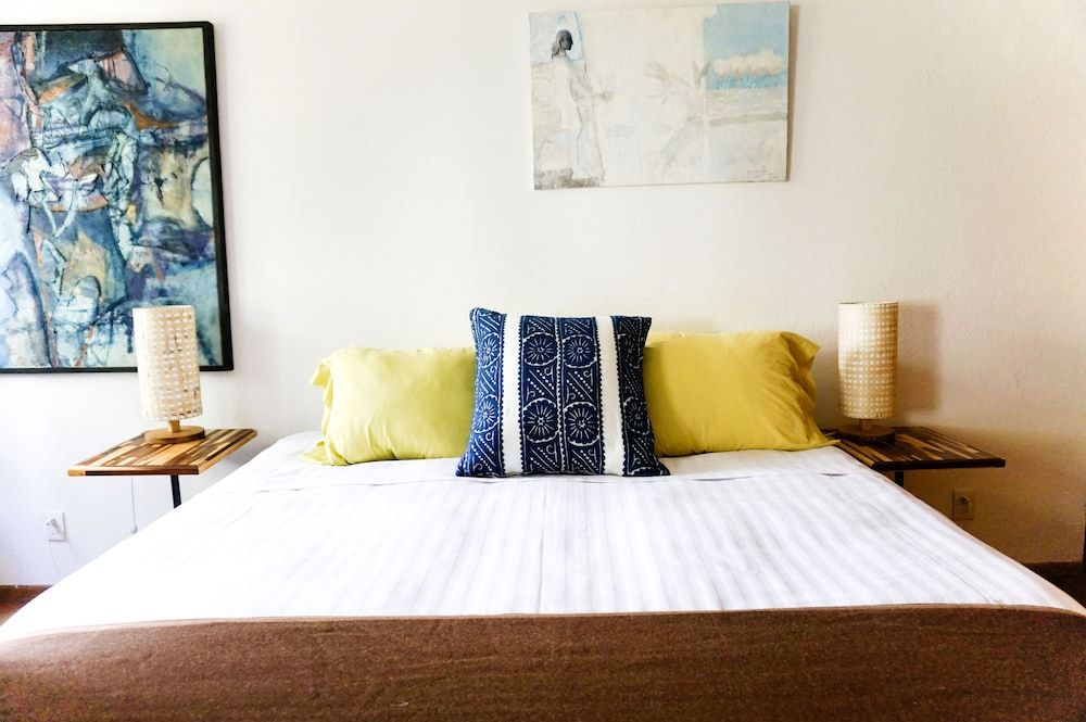 Habitación Estándar, 1 cama King