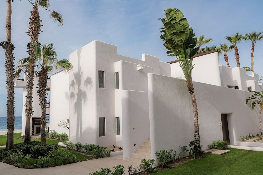 Casita con Vista al Jardín y Piscina de Inmersión — 6