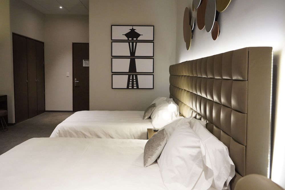 Luxury Habitación Doble