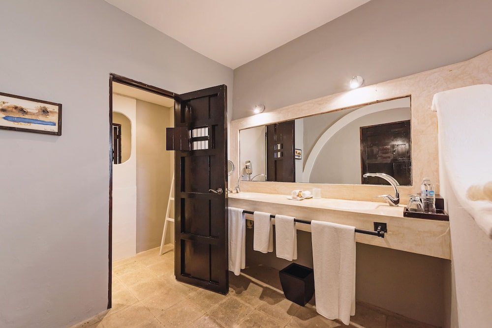 Habitación Executive, 1 cama King — 2