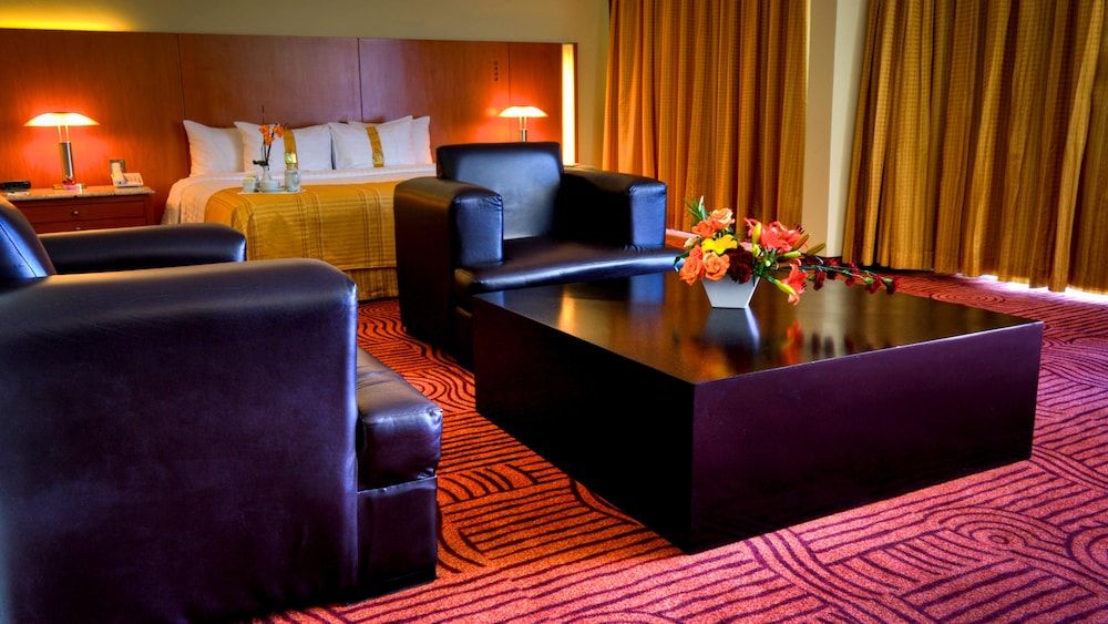 Suite, 1 cama King — 2