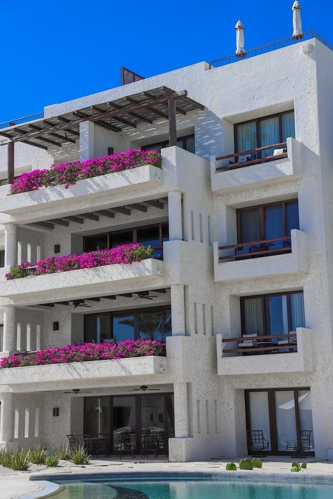 Habitación con vista al jardín — 7