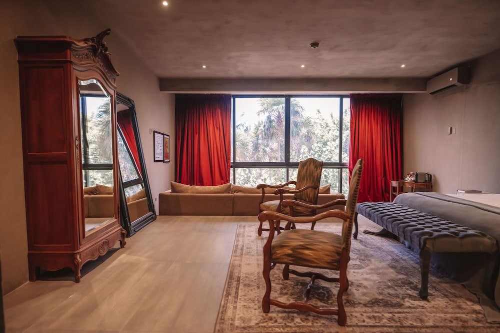 Junior Suite, Beachfront — 6