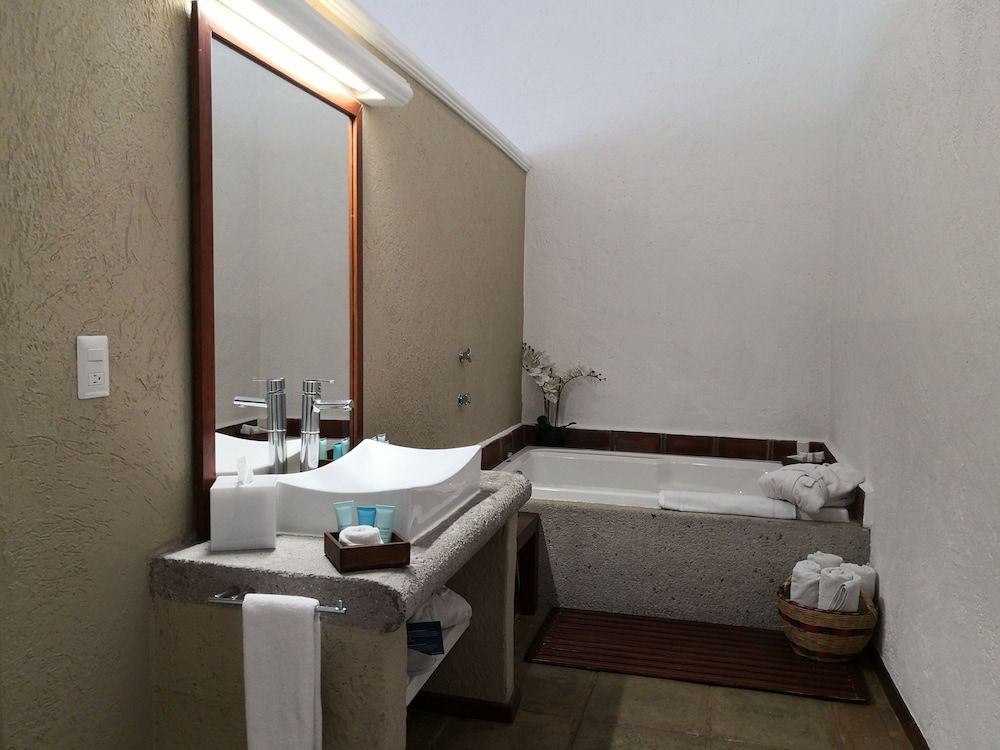 Suite Junior King — 4
