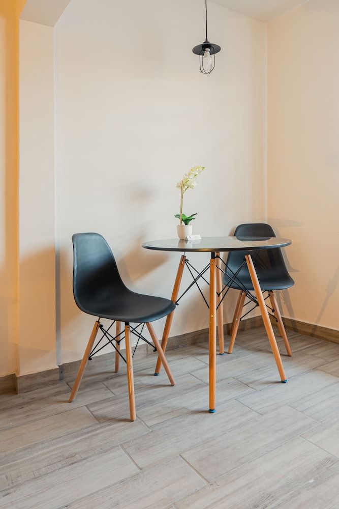 Habitación Clásica Doble o con Dos Camas, 1 Dormitorio — 3