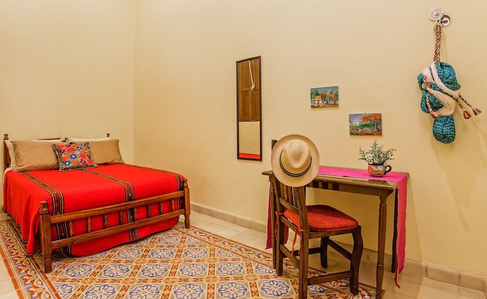 Deluxe House, 2 Bedrooms, Kitchen, Courtyard View — 2