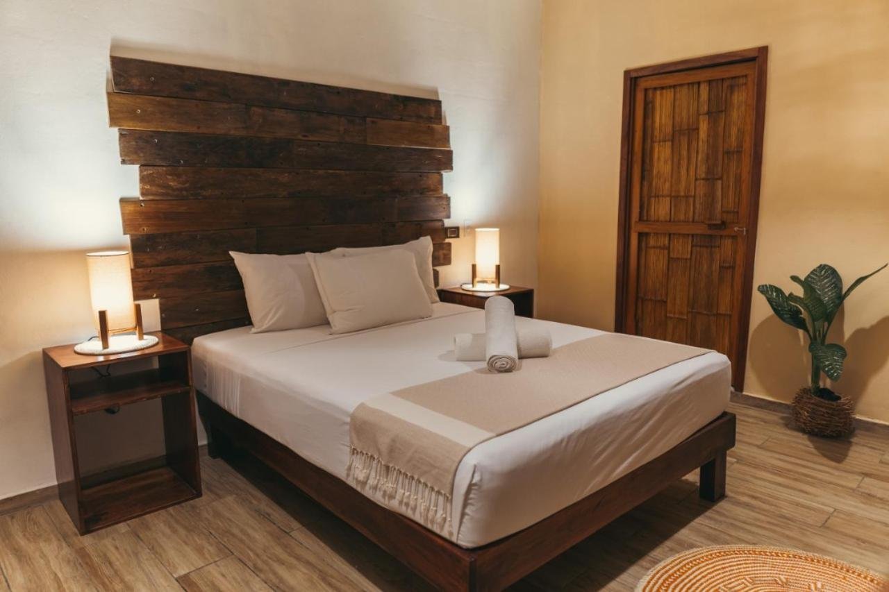 Standard Habitación Doble — 5