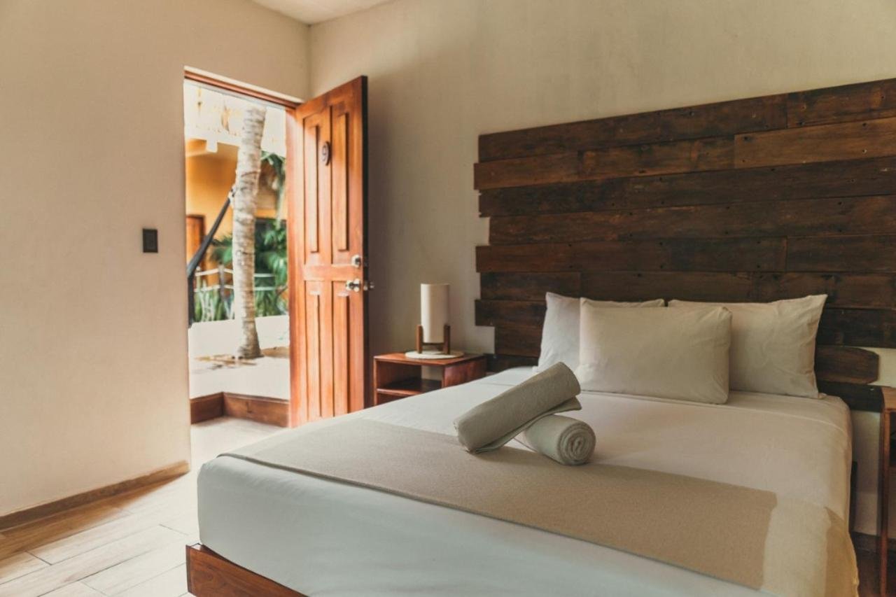 Standard Habitación Doble