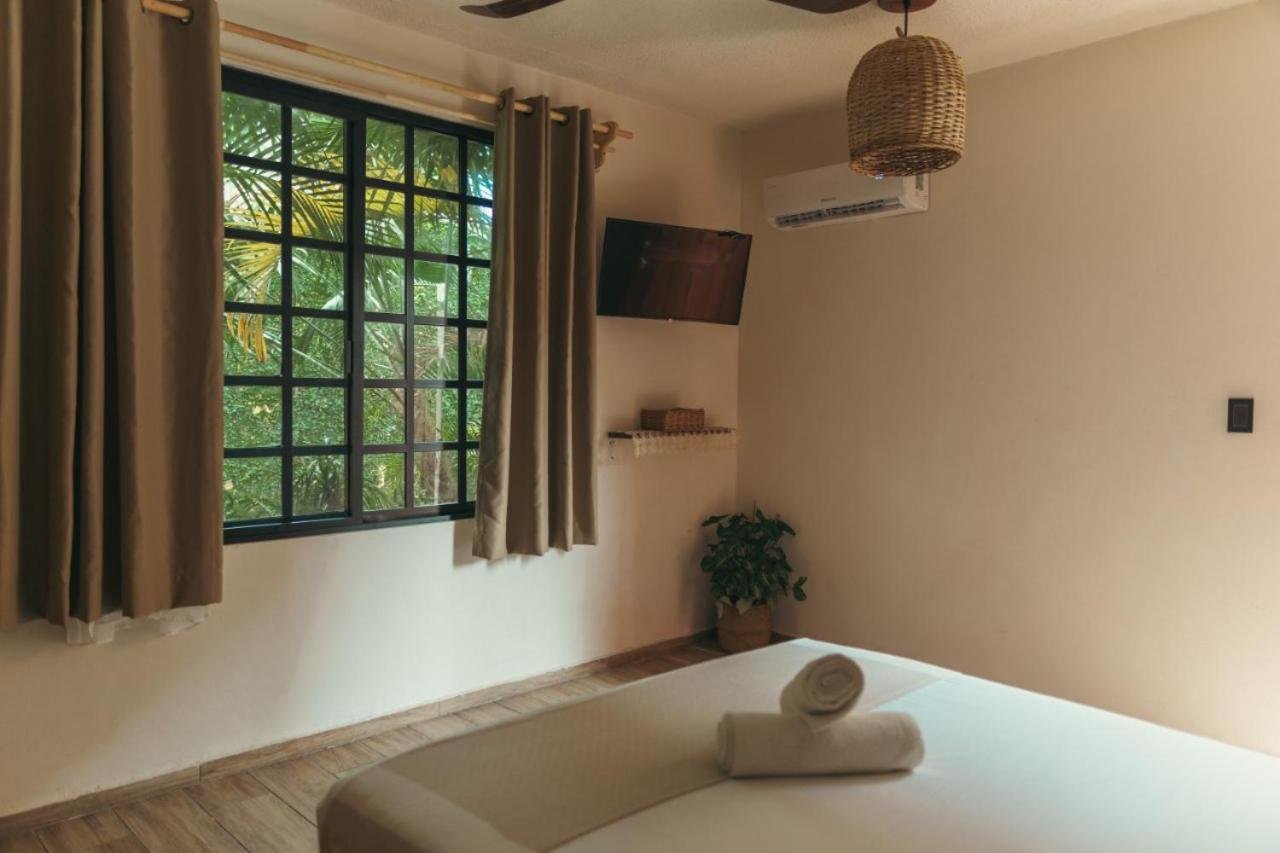 Standard Habitación Doble — 8