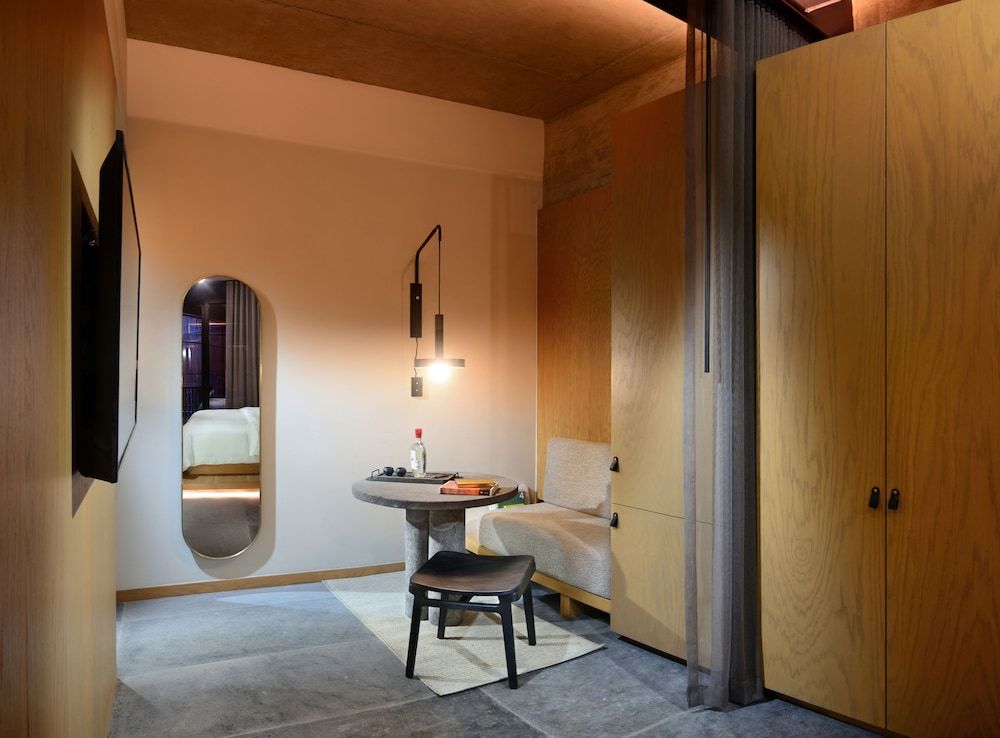 Habitación Deluxe, 2 camas Queen — 3