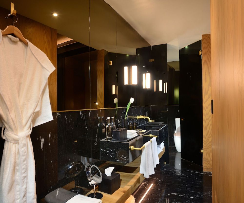 Habitación Deluxe, 2 camas Queen — 5