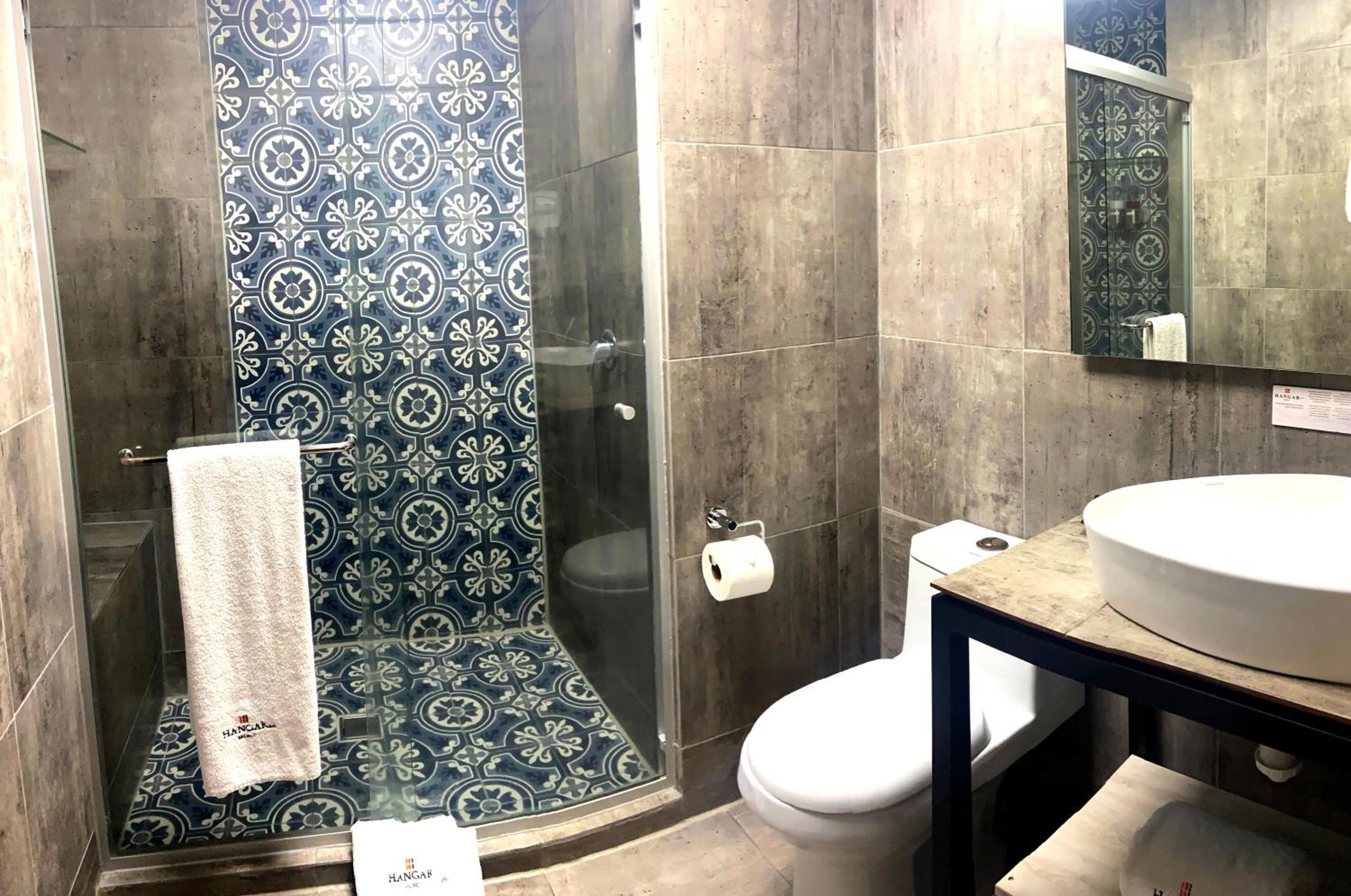 Superior Habitación Twin — 4