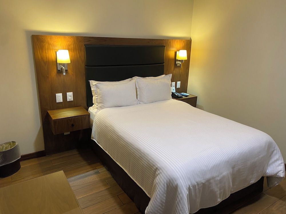 Suite, 1 cama doble — 5