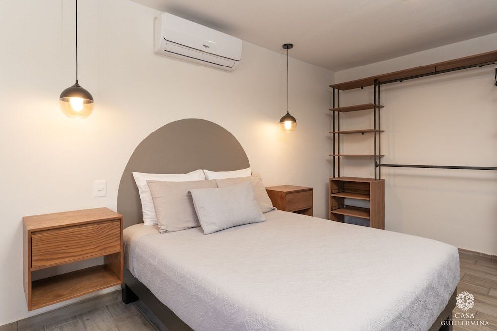 Habitación Doble de Negocios — 5