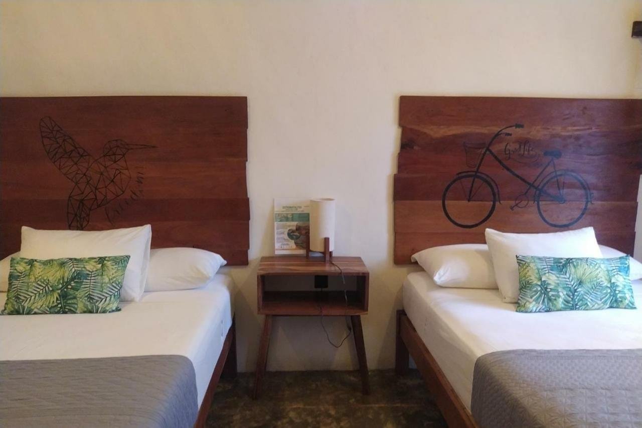 Classic Quadruple Room — 5