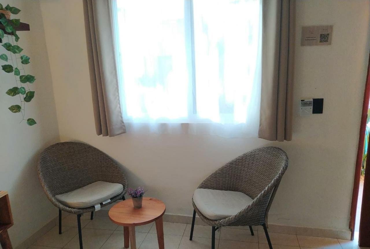 Superior Triple Room — 5