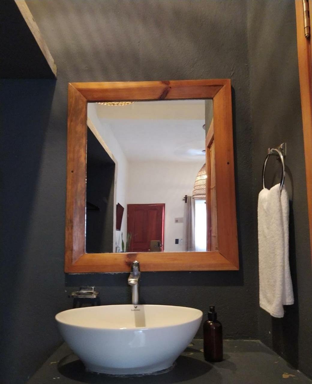 Superior Triple Room — 6