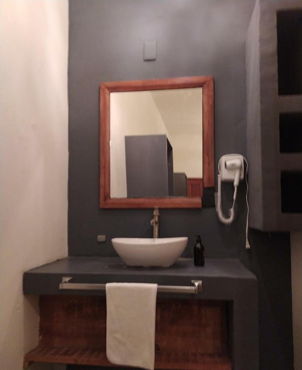 Superior Quadruple Room — 2