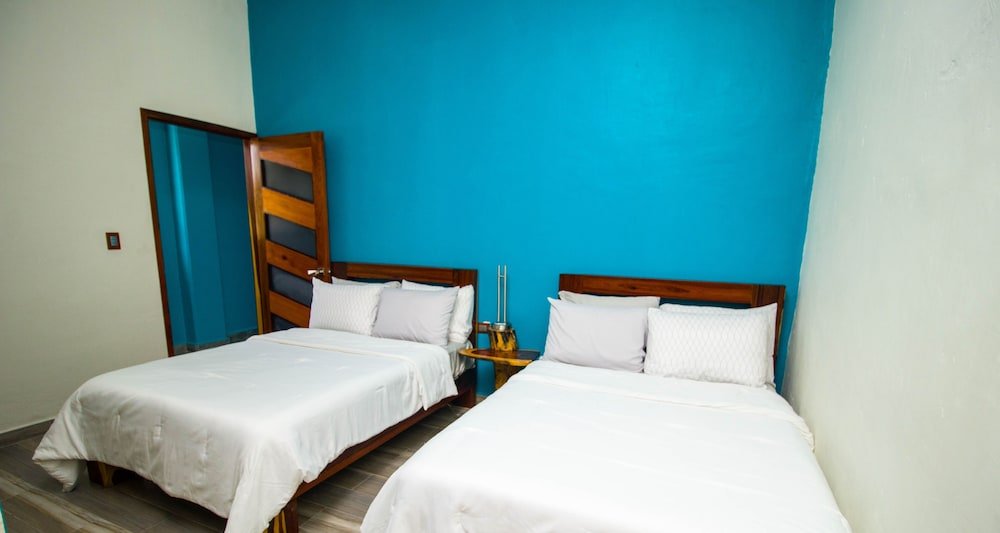 Habitación de lujo, 2 camas queen — 3