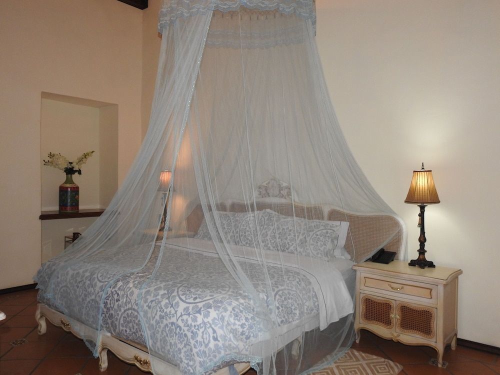 Habitación Clásica