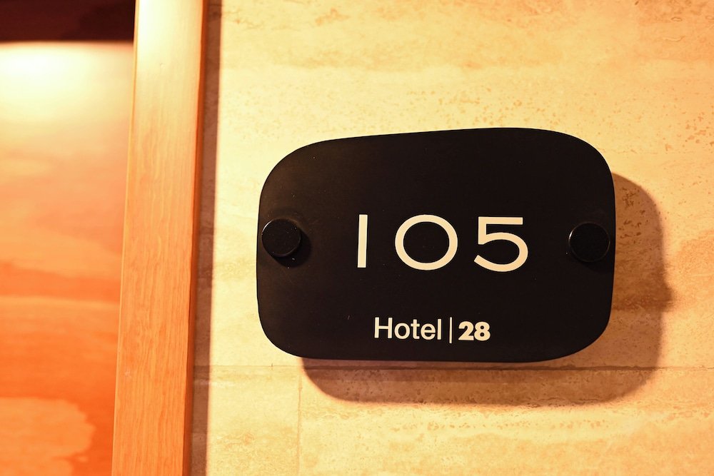 Suite Deluxe — 6