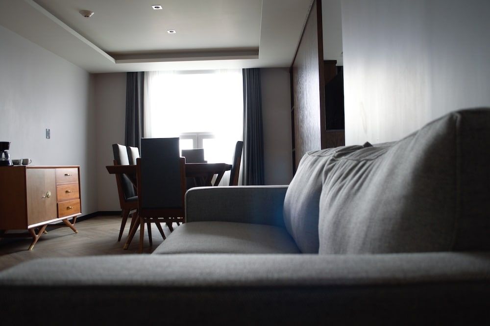 Deluxe Suite, 1 recámara, accesible — 8