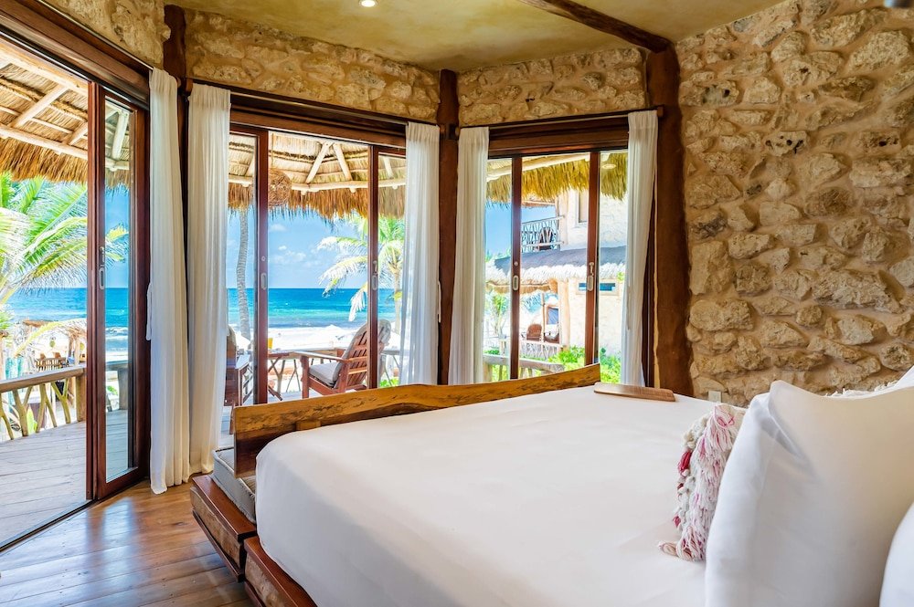 Suite, 1 cama King, Beach View, Oceanfront — 6