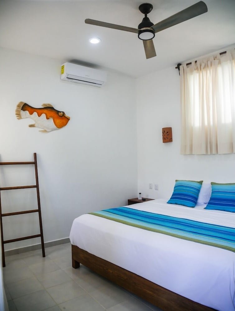 Habitación Superior