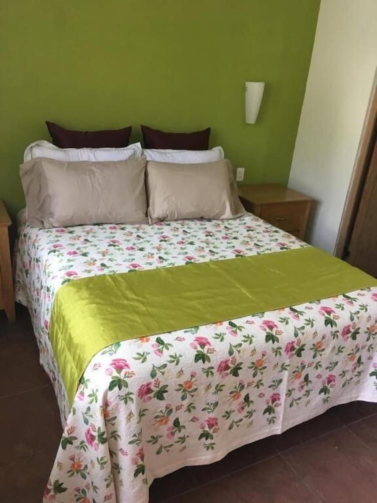 Habitación Doble Ciudad