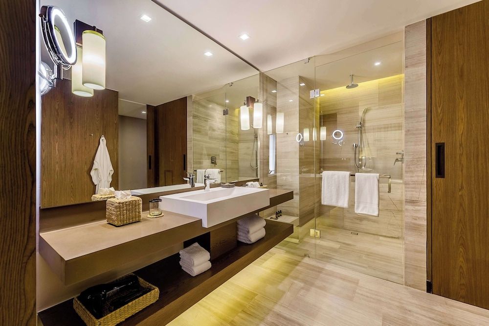 Room, 2 camas Queen (Andares View)
