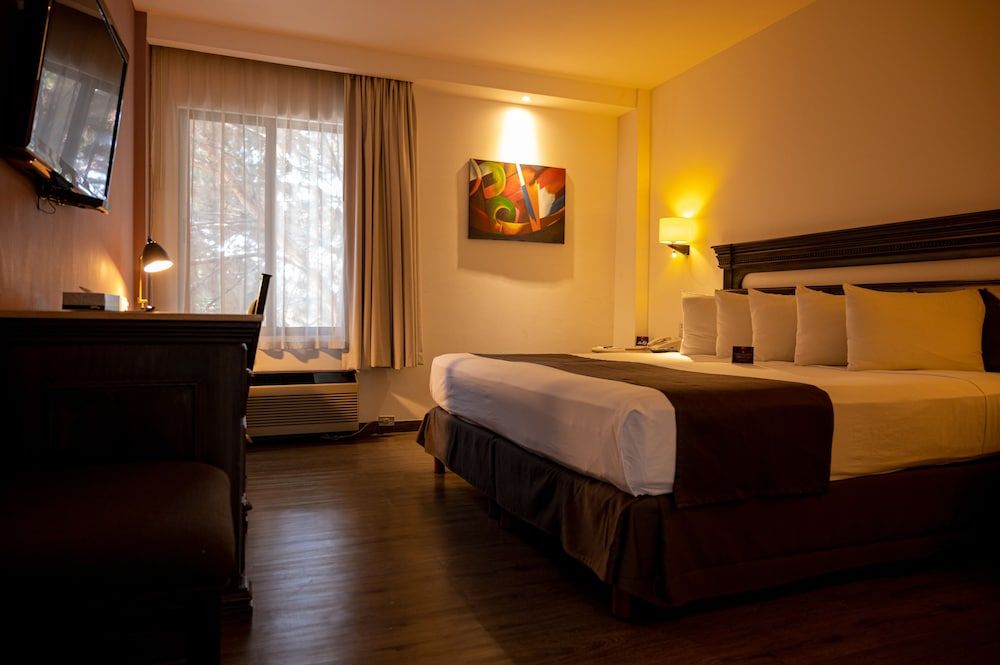 Habitación Estándar King — 7