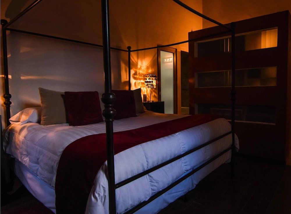 Master Suite — 2