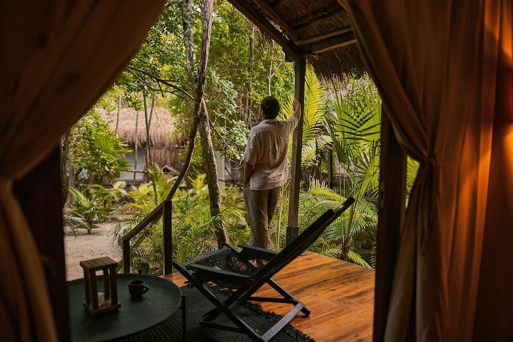Room (Jungle) — 8