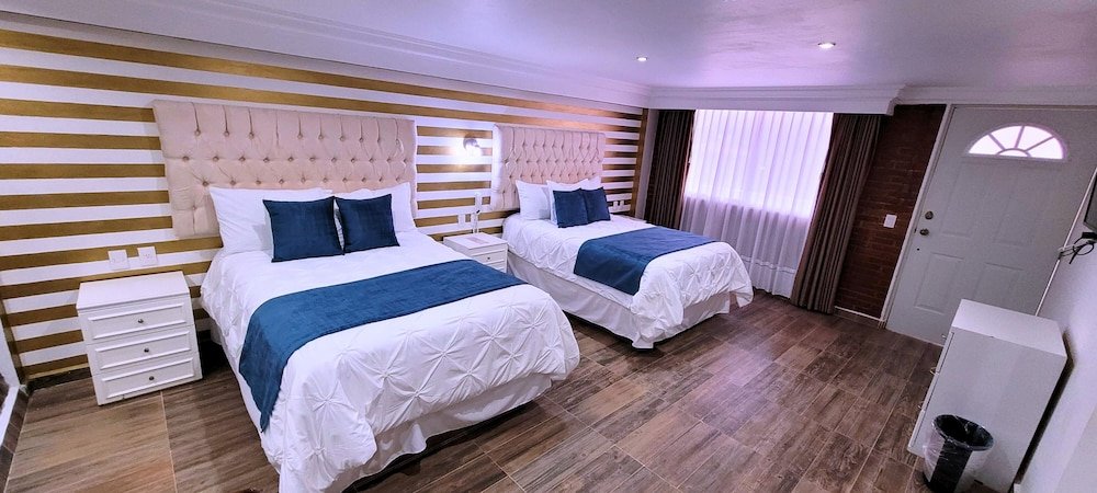 Habitación Superior — 2