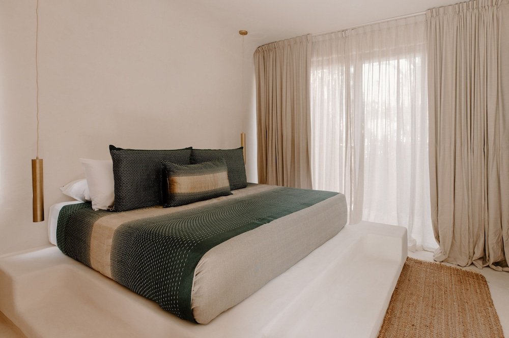 Habitación Premium