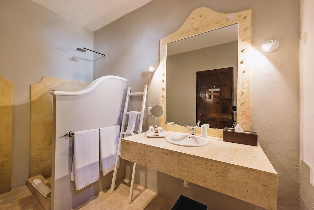 Habitación Doble, 1 Cama Queen — 4